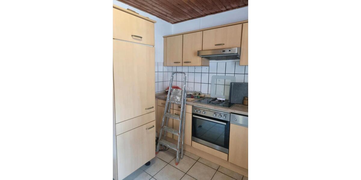 Dachgeschoßwohnung Schleswig - 4 Zimmer, 86 m&sup2;, 900&euro; | Angebot:26527469