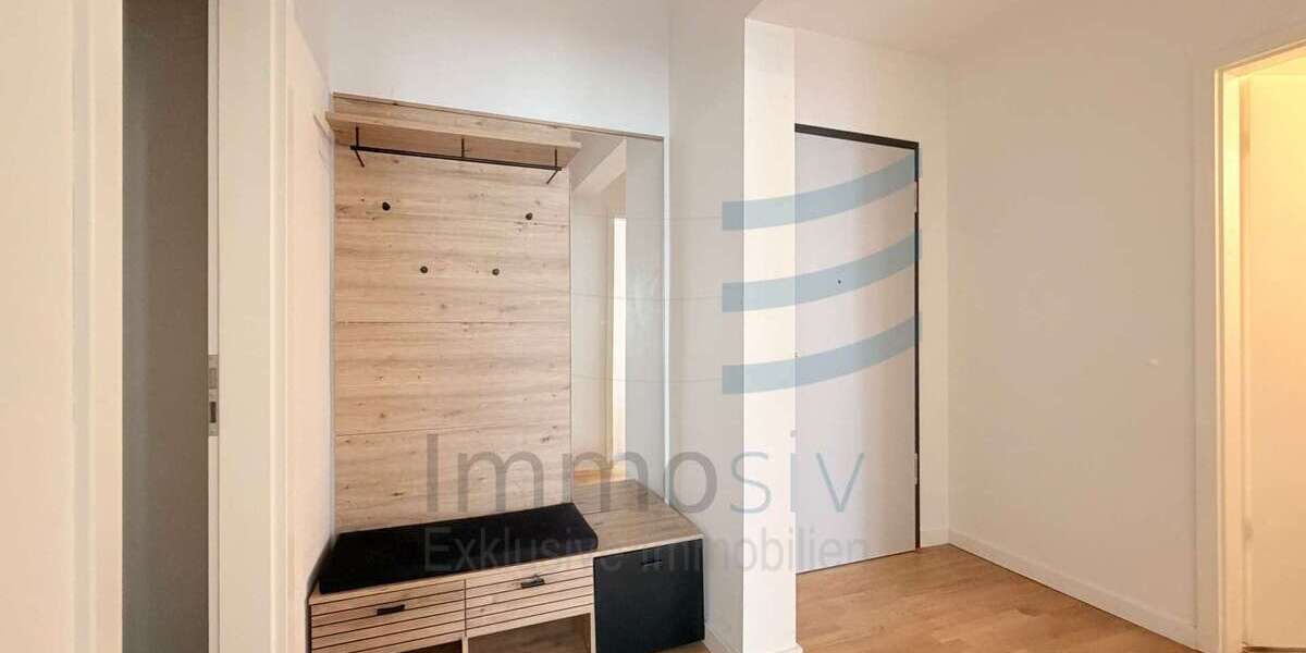 Etagenwohnung Nauen - 2 Zimmer, 62 m&sup2;, 850&euro; | Angebot:27095357