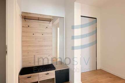 Wohnung Nauen - 2 Zimmer, 62 m&sup2;, 850&euro; | Angebot:27095357