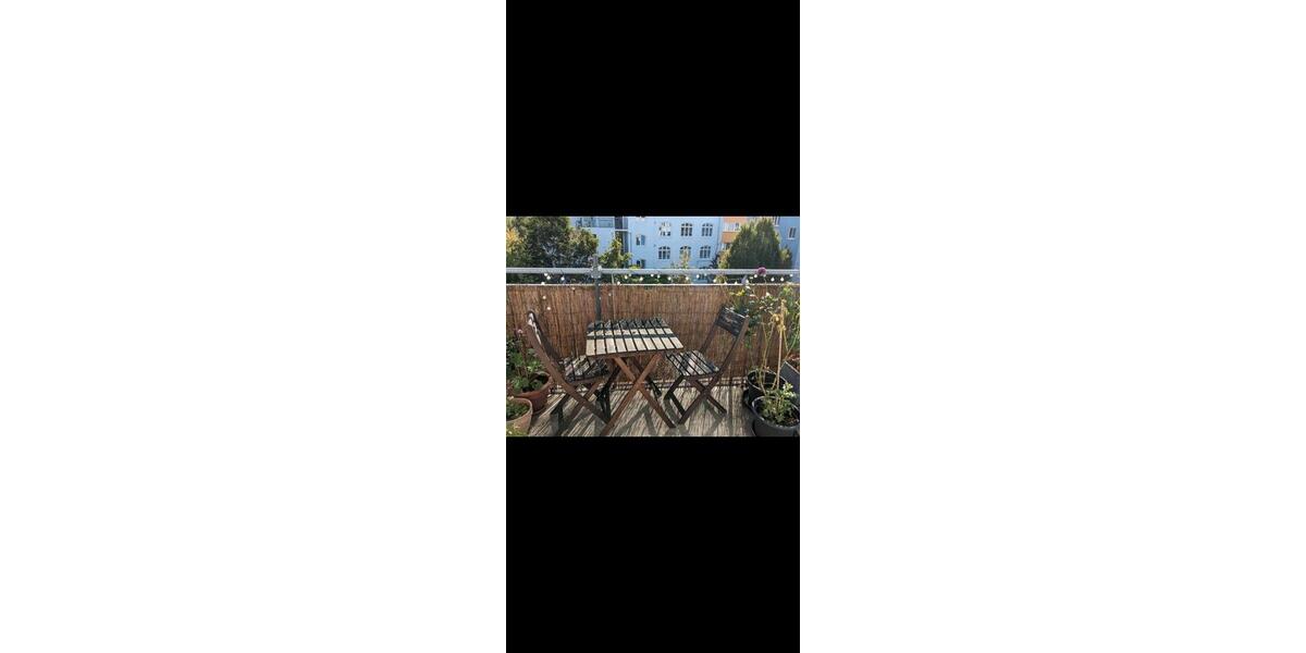 Wohnen auf Zeit Hamburg Sternschanze - 3 Zimmer, 75 m&sup2;, 1.600&euro; | Angebot:26313679