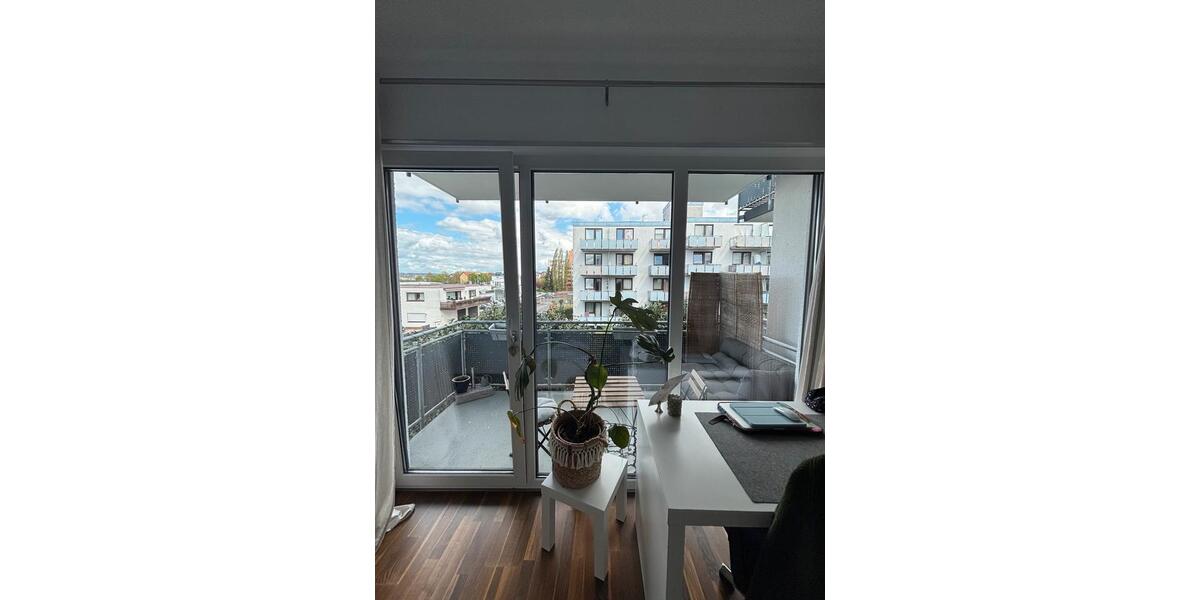 Wohnen auf Zeit Gießen Schlangenzahl - 15 Zimmer, 50 m&sup2;, 480&euro; | Angebot:26232395