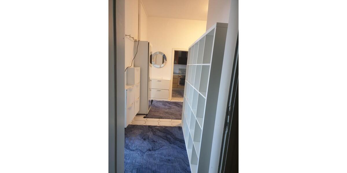 Etagenwohnung Krefeld Benrad - 4 Zimmer, 100 m&sup2;, 1.500&euro; | Angebot:25176278