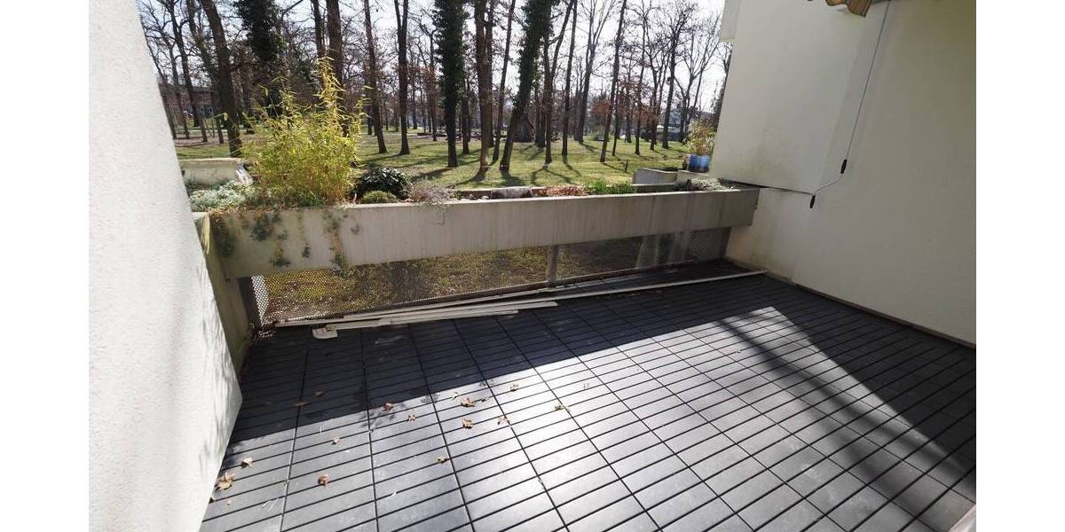 Etagenwohnung Unterschleißheim Lohhof - 3 Zimmer, 80 m&sup2;, 1.550&euro; | Angebot:25970125