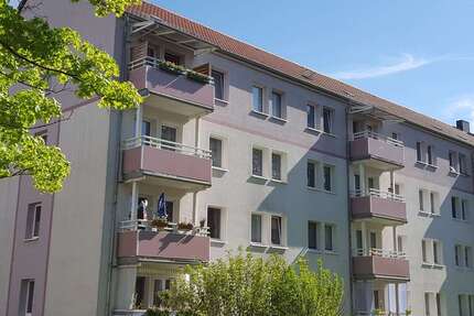 Wohnung Löbau Altlöbau - 1 Zimmer, 31 m&sup2;, 192&euro; | Angebot:26083041