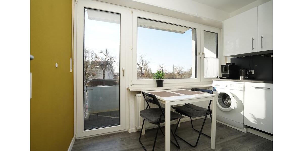 Wohnen auf Zeit Ulm Obertalfingen - 2 Zimmer, 48 m&sup2;, 1.220&euro; | Angebot:26020176