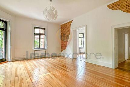 Wohnung Wiesbaden Südost - 4 Zimmer, 143 m&sup2;, 2.100&euro; | Angebot:26465346