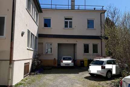 Gewerbeobjekt Kirchheim-Teck Teck - 1.260&euro; | Angebot:26271347