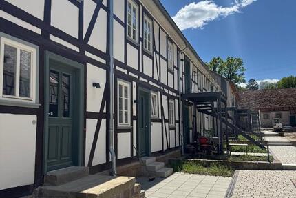 Wohnung Göttingen Oststadt - 2 Zimmer, 65 m&sup2;, 741&euro; | Angebot:24582978