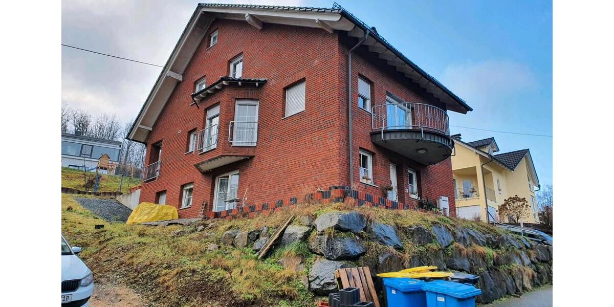 Mehrfamilienhaus, Wohnhaus Niederfischbach - 3 Zimmer, 75 m&sup2;, 1.050&euro; | Angebot:24893191