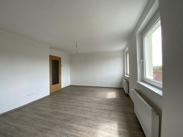 Dachgeschoßwohnung Wittenberg Lutherstadt - 2 Zimmer, 55 m&sup2;, 430&euro; | Angebot:26676507