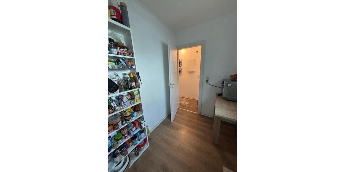 Hochparterre Braunschweig Westliches Ringgebiet - 1 Zimmer, 44 m&sup2;, 440&euro; | Angebot:26423553