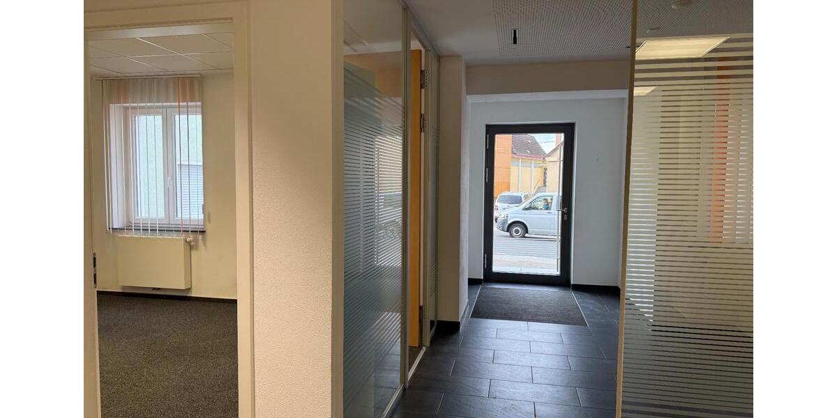 Gewerbeobjekt Burk - 600&euro; | Angebot:22444968