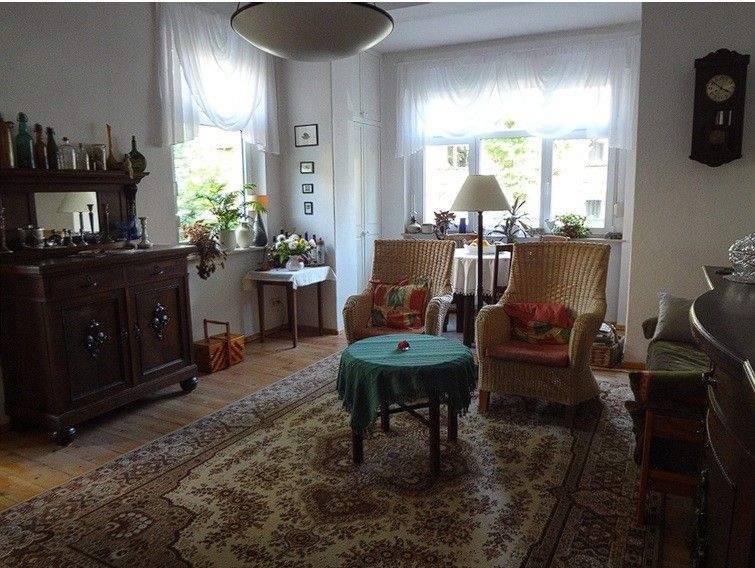 Terrassenwohnung Hohen Neuendorf - 3 Zimmer, 113 m&sup2;, 1.300&euro; | Angebot:25660497