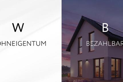 Mieten oder Eigentum? Hier beginnt Ihr Weg ins Eigenheim! 3 zimmer