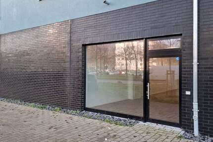 Gewerbeobjekt Berlin Hellersdorf - 993&euro; | Angebot:25608271