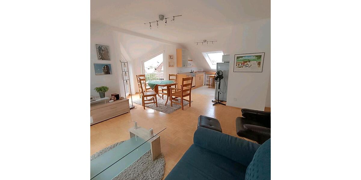 Wohnen auf Zeit Dortmund Aplerbeck - 2.5 Zimmer, 65 m&sup2;, 1.100&euro; | Angebot:26128675