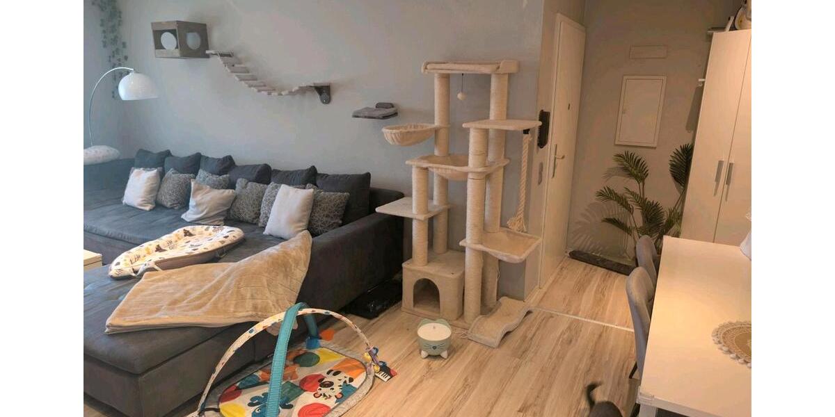 Etagenwohnung Kelsterbach - 2 Zimmer, 56 m&sup2;, 910&euro; | Angebot:26604140