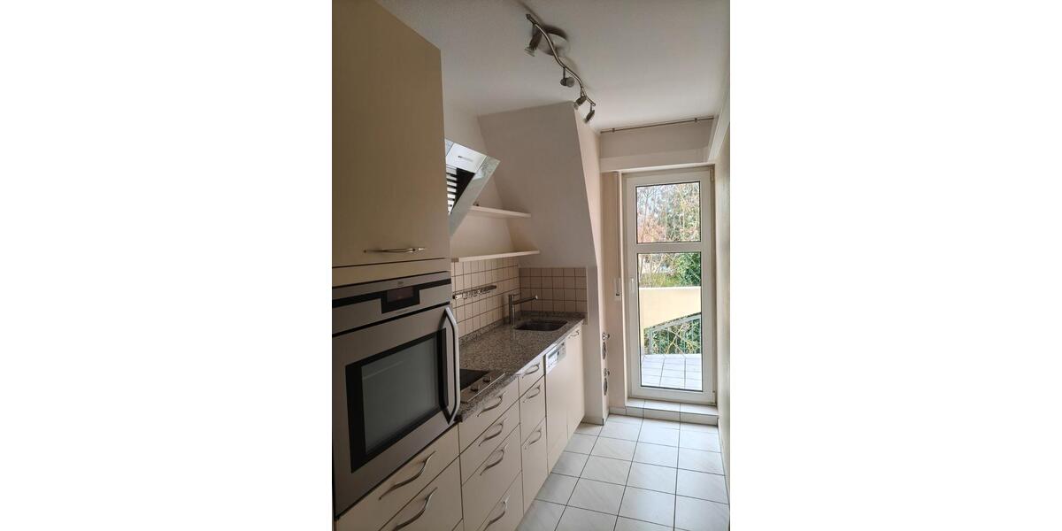 Etagenwohnung Bad Kreuznach - 2 Zimmer, 65 m&sup2;, 780&euro; | Angebot:26396970