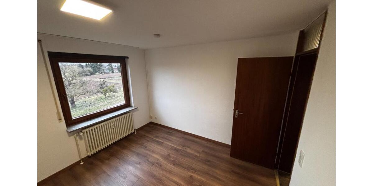 Terrassenwohnung Ostfildern - 2 Zimmer, 58 m&sup2;, 950&euro; | Angebot:24988768