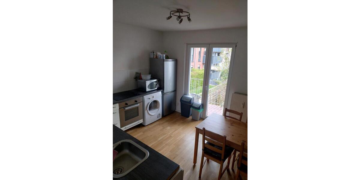 Wohnen auf Zeit Aachen Aachen-Mitte - 3 Zimmer, 78 m&sup2;, 470&euro; | Angebot:26409420