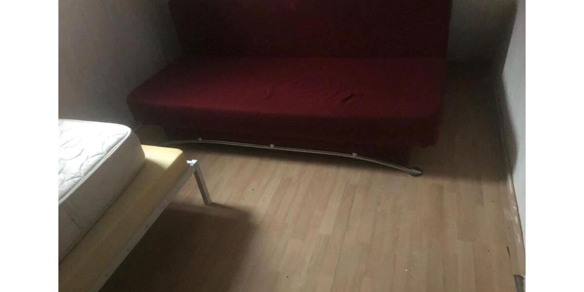 Wohnen auf Zeit Schweinfurt Bellevue - 1 Zimmer, 12 m&sup2;, 360&euro; | Angebot:24740600