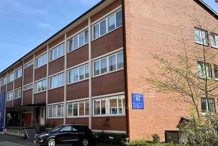 Gewerbeobjekt Hamburg Groß Borstel - 530&euro; | Angebot:26785677