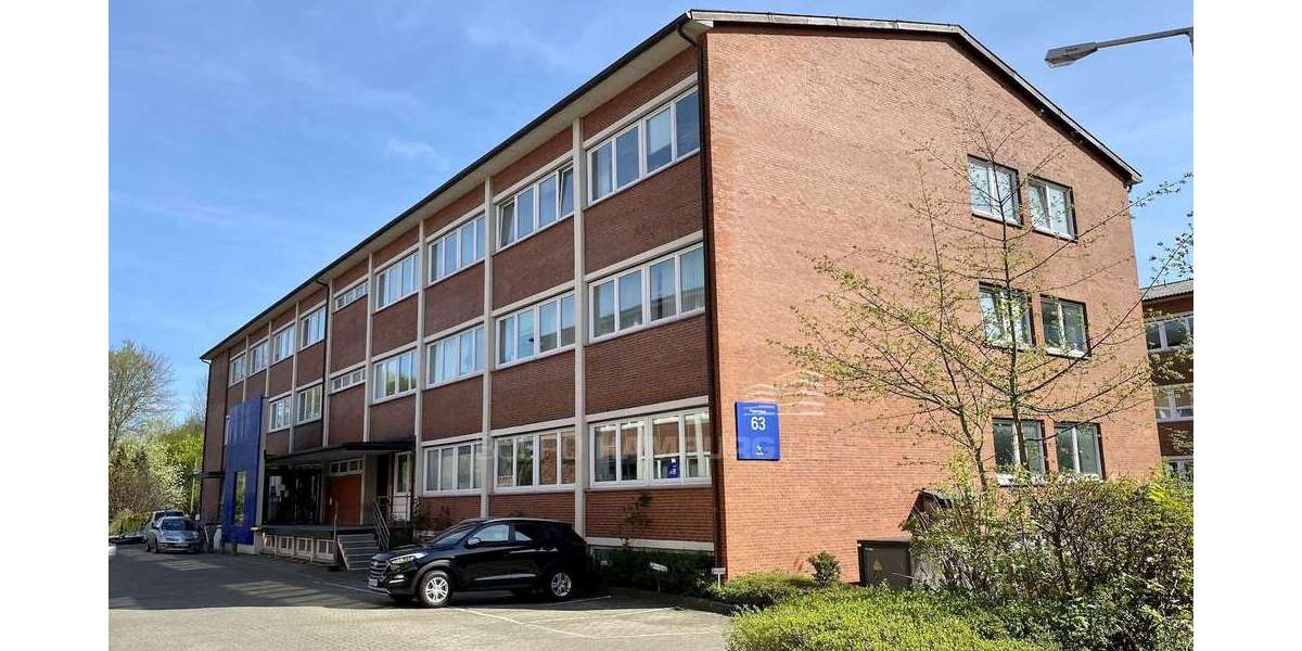 Gewerbeobjekt Hamburg Groß Borstel - 530&euro; | Angebot:26785677