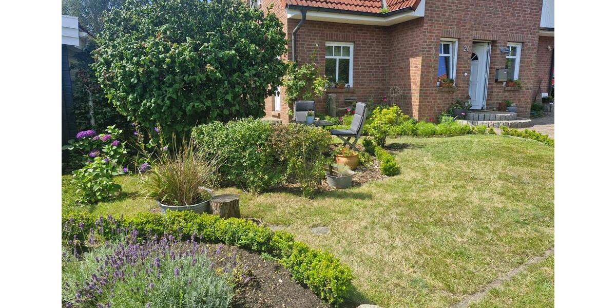 Wohnen auf Zeit Soltau - 2 Zimmer, 75 m&sup2;, 80&euro; | Angebot:22644378