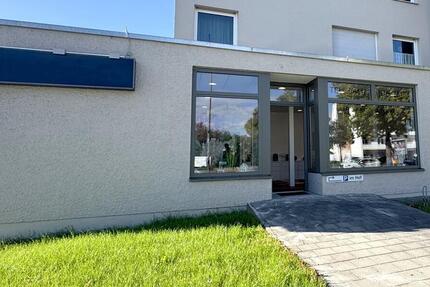 Gewerbeobjekt Regensburg Konradsiedlung - 1.625&euro; | Angebot:23572177