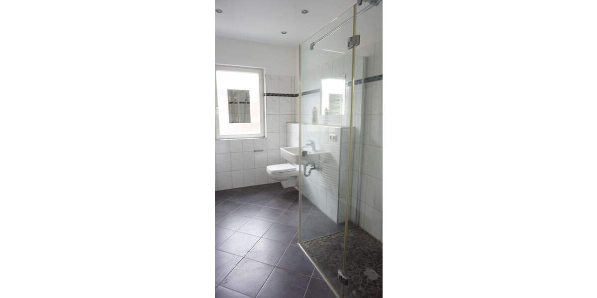 Erdgeschosswohnung im Hittfelder Ortskern! 3 zimmer