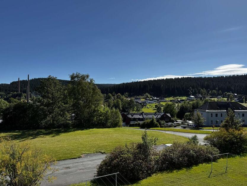 Helle 2-Zimmer Wohnung in grüner Umgebung zimmer