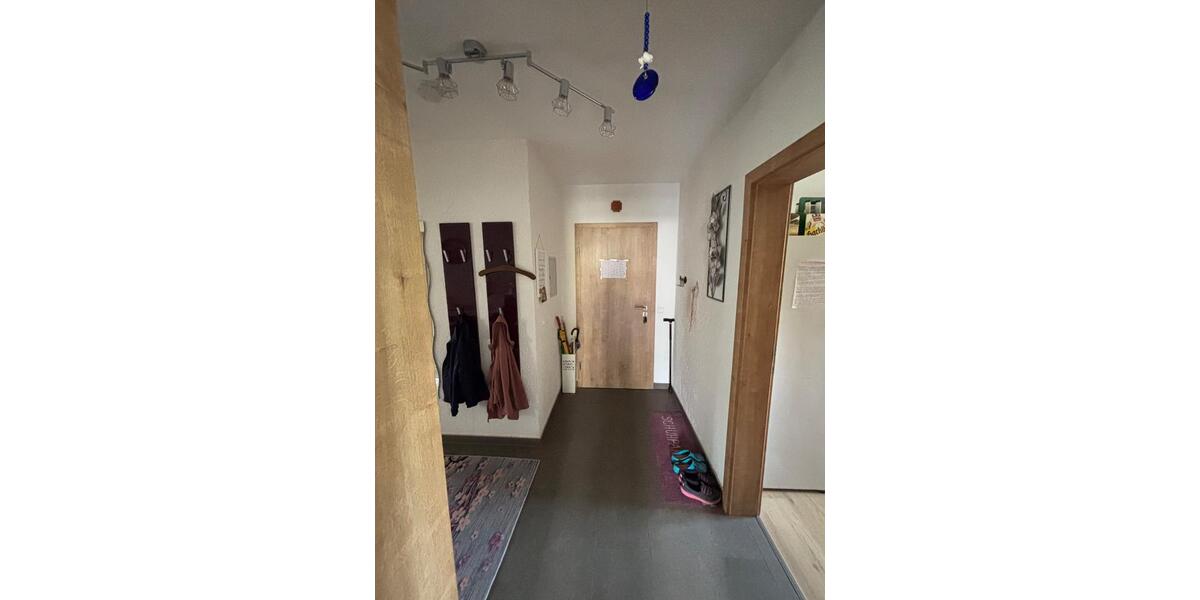 Etagenwohnung Perlesreut - 2.5 Zimmer, 90 m&sup2;, 700&euro; | Angebot:26610707