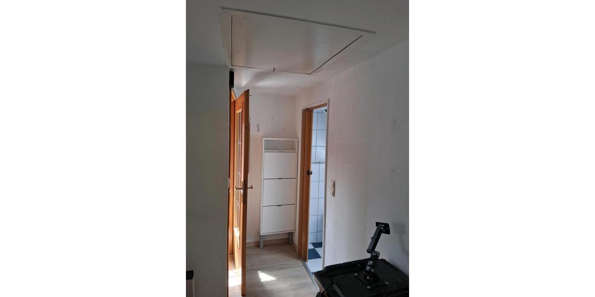 Dachgeschoßwohnung Stade - 1 Zimmer, 39 m&sup2;, 630&euro; | Angebot:26693509