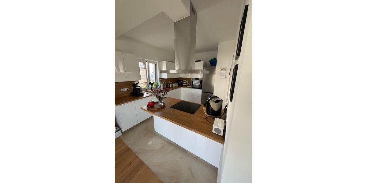 Doppelhaushälfte Ludwigsfelde - 4 Zimmer, 130 m&sup2;, 2.200&euro; | Angebot:26440075