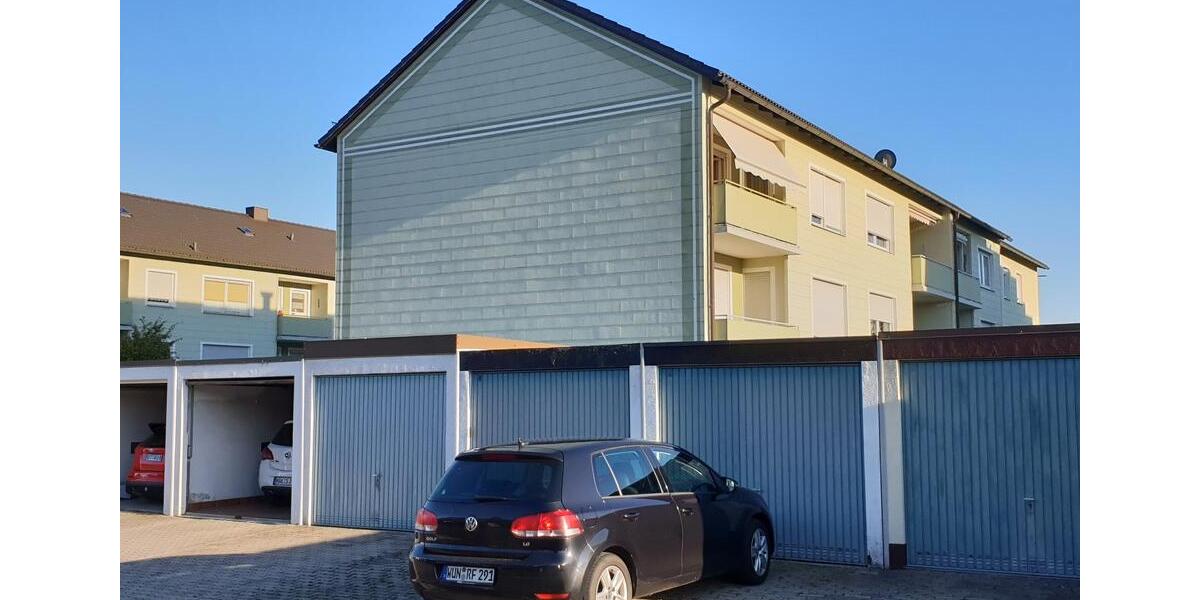 Etagenwohnung Wunsiedel - 3 Zimmer, 76 m&sup2;, 530&euro; | Angebot:26504069