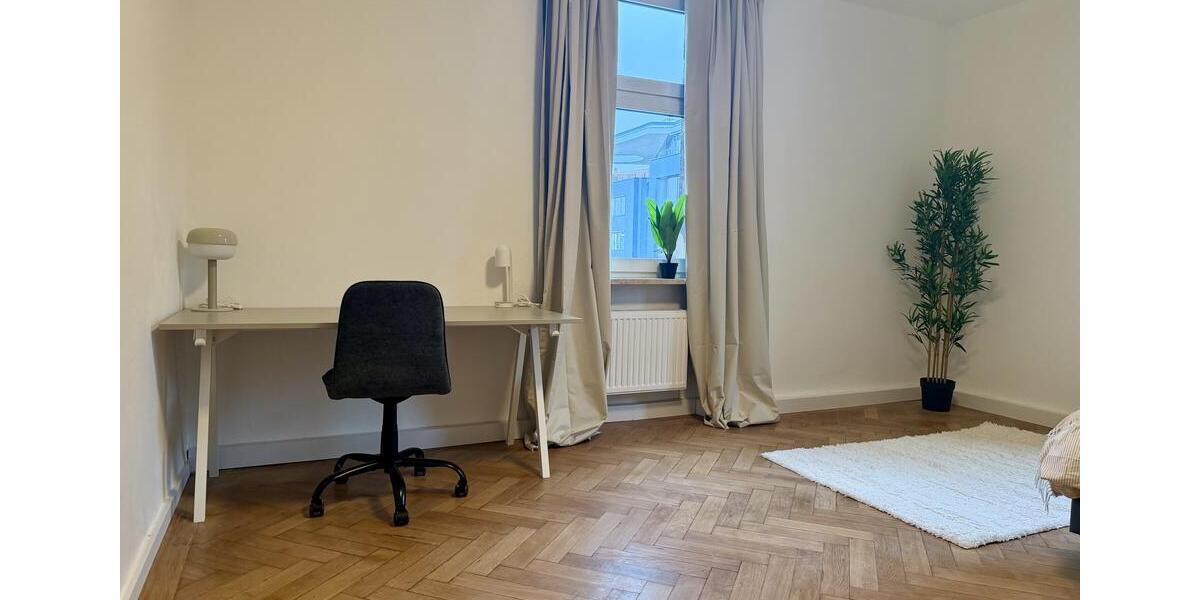 Wohnen auf Zeit Nürnberg Gärten hinter der Veste - 9 Zimmer, 12 m&sup2;, 500&euro; | Angebot:24821749