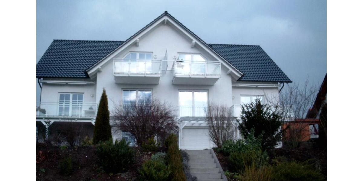Etagenwohnung Eschwege - 1 Zimmer, 28 m&sup2;, 300&euro; | Angebot:26614039