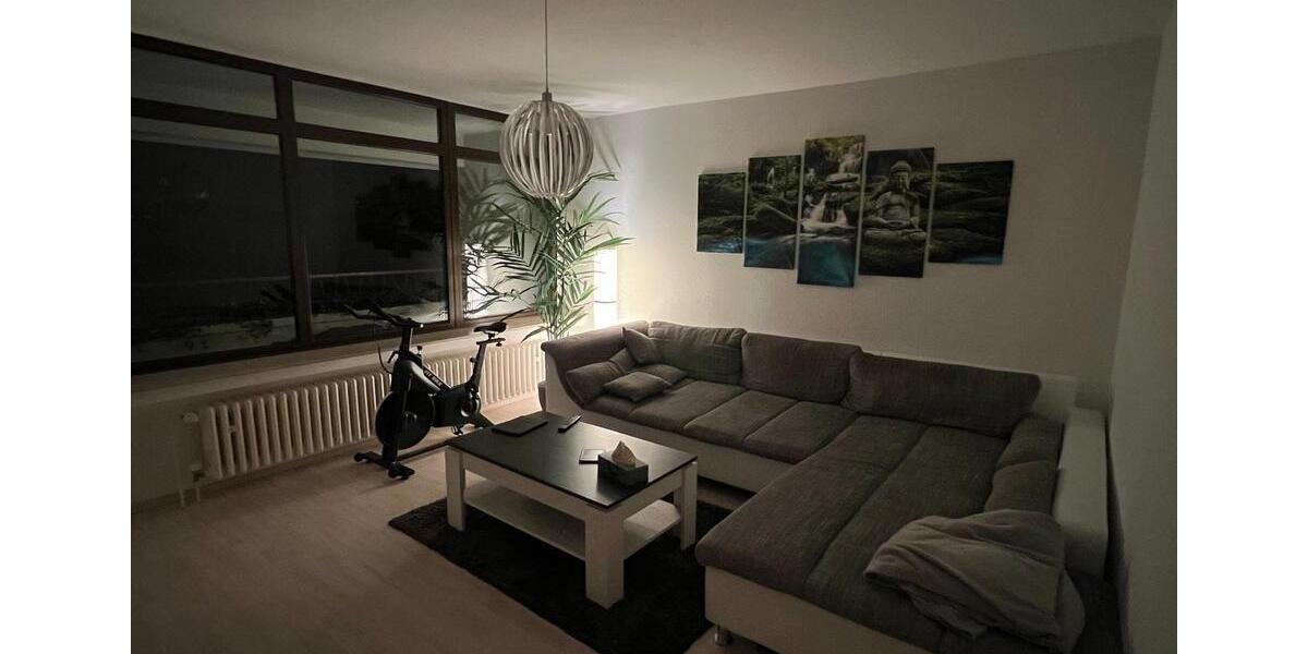 Etagenwohnung Hessisch Oldendorf - 3 Zimmer, 72 m&sup2;, 970&euro; | Angebot:26624639