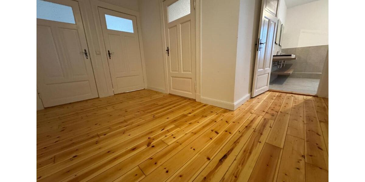 Wohnen auf Zeit Oldenburg Bürgeresch - 1 Zimmer, 30 m&sup2;, 600&euro; | Angebot:21912087