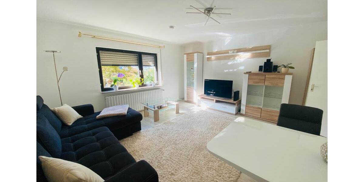 Erdgeschoßwohnung Freisen - 2 Zimmer, 75 m&sup2;, 780&euro; | Angebot:24730582