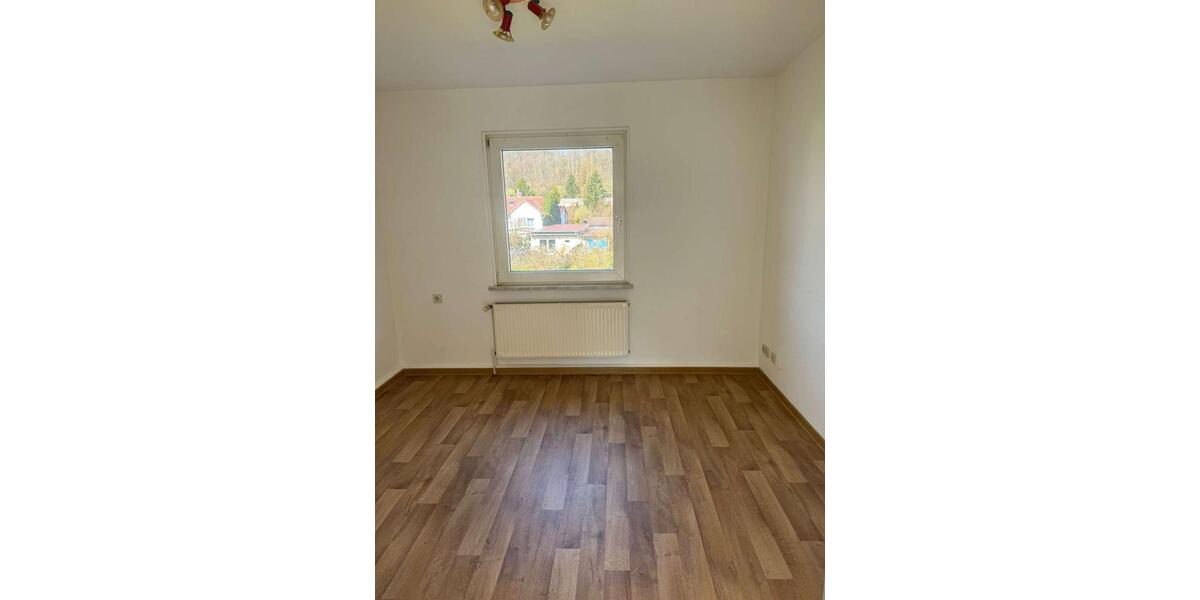 Etagenwohnung Bad Lauterberg im Harz - 2 Zimmer, 45 m&sup2;, 320&euro; | Angebot:25855456