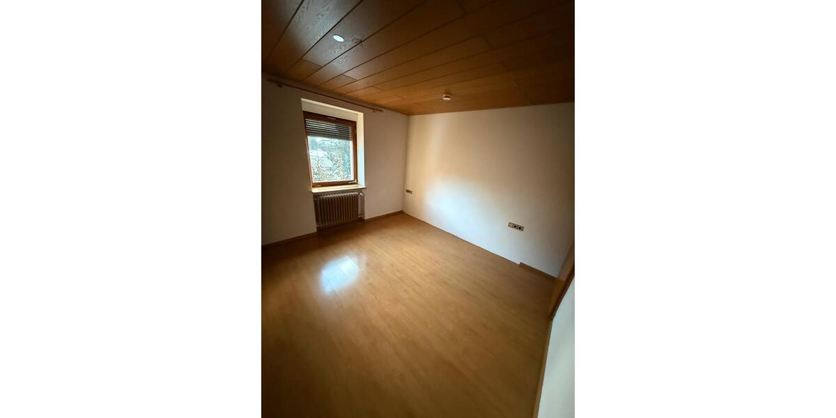 Etagenwohnung Murg - 3.5 Zimmer, 106 m&sup2;, 1.160&euro; | Angebot:26546730