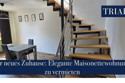 Wohnung zum Mieten in Bad Oeynhausen 825 € 80 m²