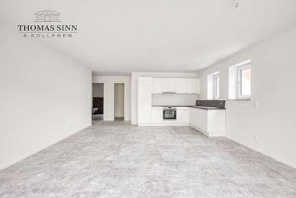 Wohnung Weinsberg - 3 Zimmer, 92 m&sup2;, 1.100&euro; | Angebot:26977895