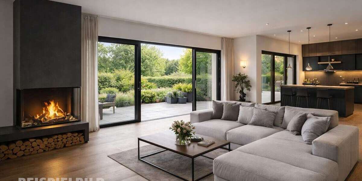 Einfamilienhaus Wallhausen - 6 Zimmer, 240 m&sup2;, 2.390&euro; | Angebot:26016061