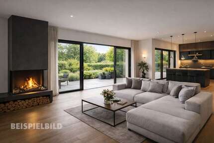 Haus Wallhausen - 6 Zimmer, 240 m&sup2;, 2.390&euro; | Angebot:26016061