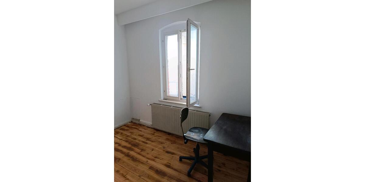 Wohnen auf Zeit Coburg - 1 Zimmer, 14 m&sup2;, 275&euro; | Angebot:25961518