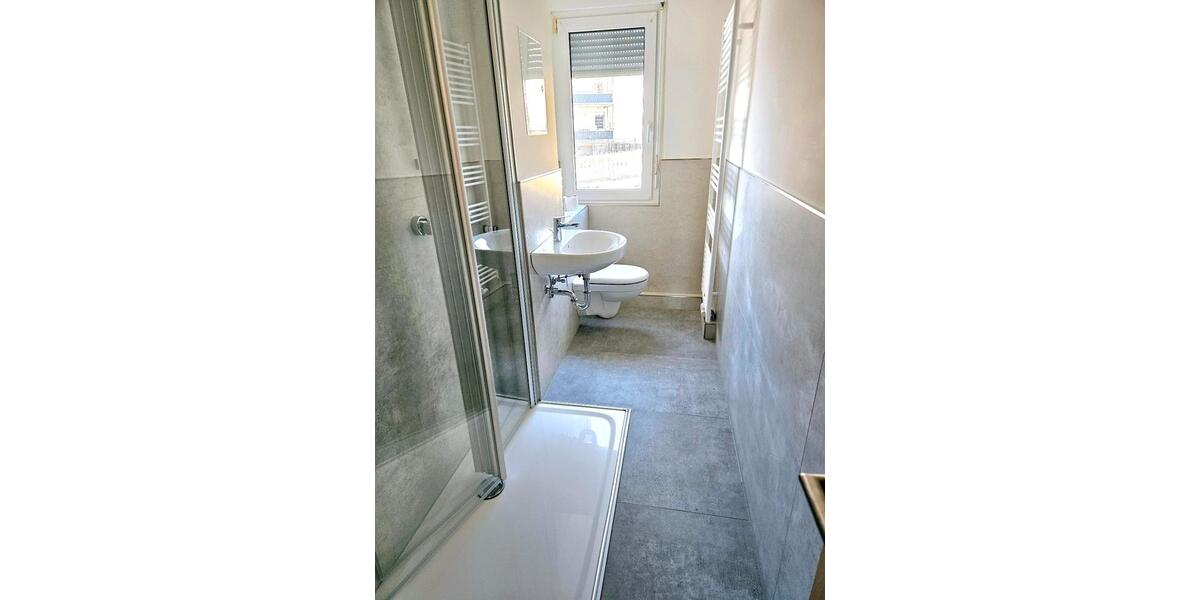 Erdgeschoßwohnung Neustadt an der Orla - 3 Zimmer, 57 m&sup2;, 370&euro; | Angebot:25046435