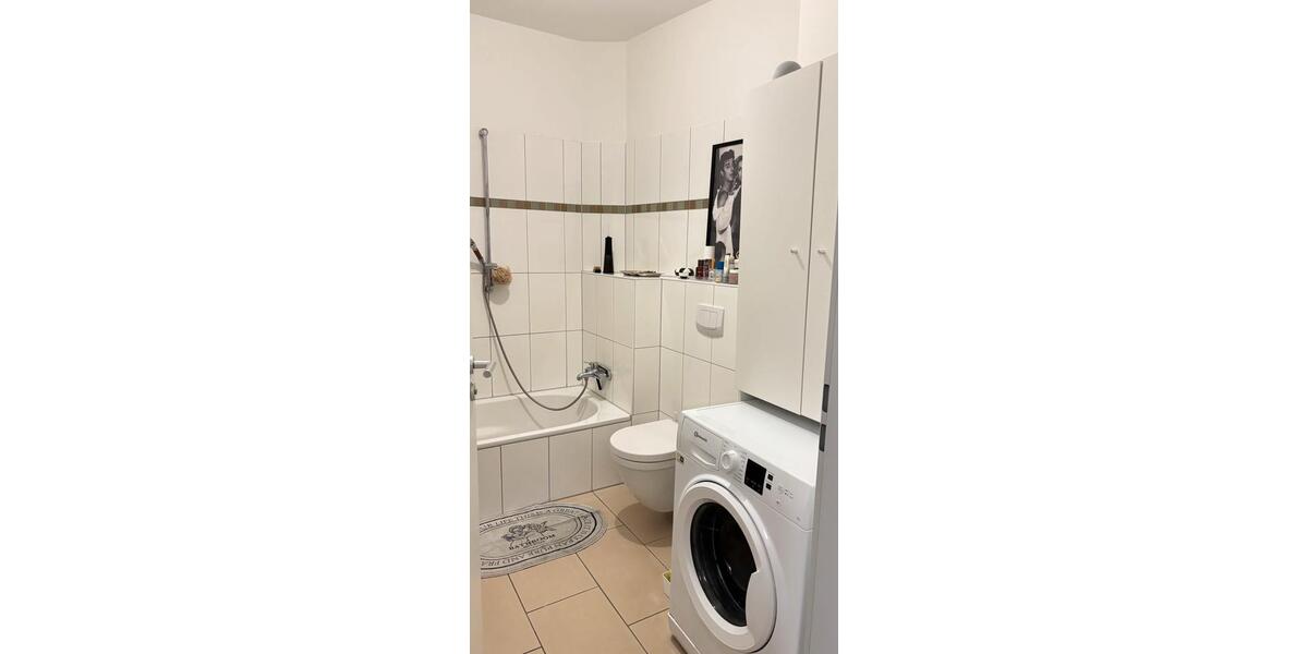 Etagenwohnung Bremen - 2 Zimmer, 55 m&sup2;, 800&euro; | Angebot:26580339