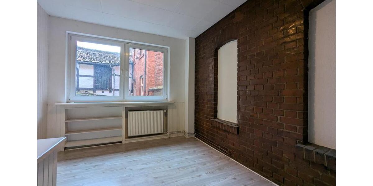 Erdgeschoßwohnung Einbeck - 3 Zimmer, 100 m&sup2;, 800&euro; | Angebot:26597735